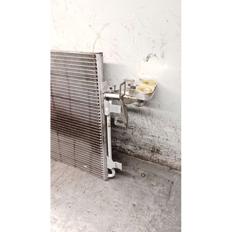 Recambio de condensador / radiador aire acondicionado para volvo v50 (545) 2.0 d referencia OEM IAM 876078N 4N5H19710BC 