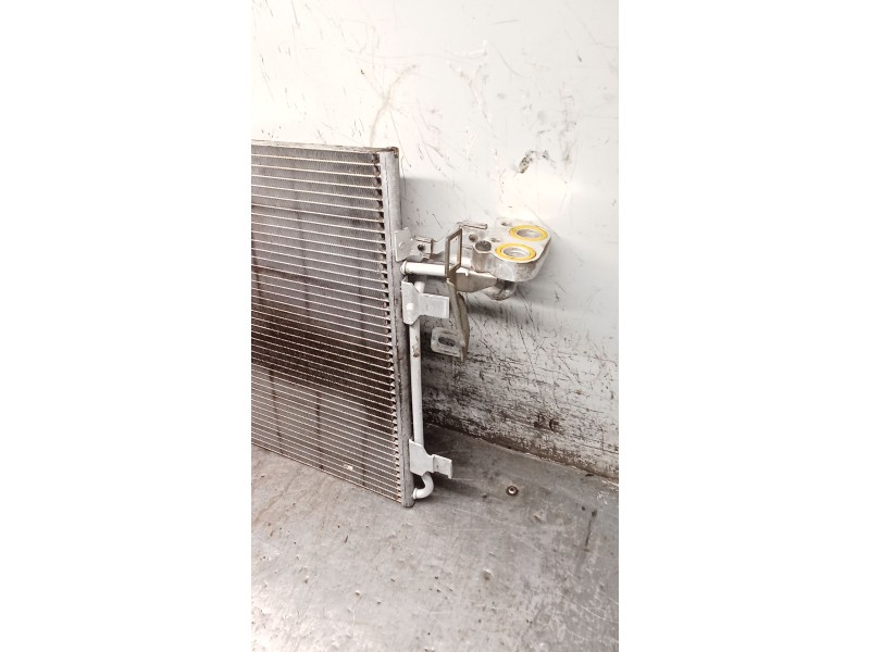 Recambio de condensador / radiador aire acondicionado para volvo v50 (545) 2.0 d referencia OEM IAM 876078N 4N5H19710BC 