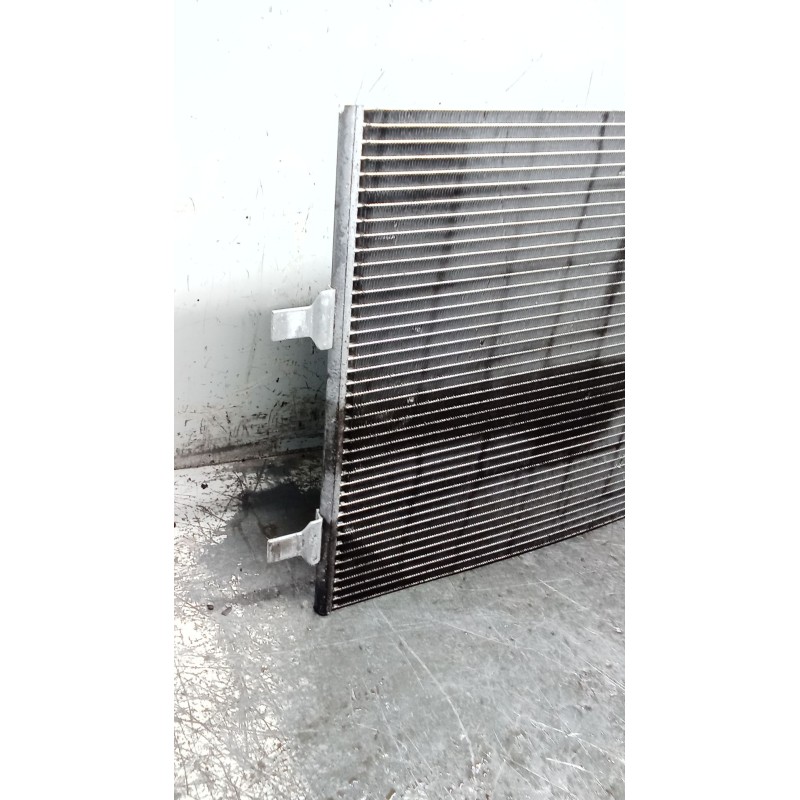 Recambio de condensador / radiador aire acondicionado para volvo v50 (545) 2.0 d referencia OEM IAM 876078N 4N5H19710BC 