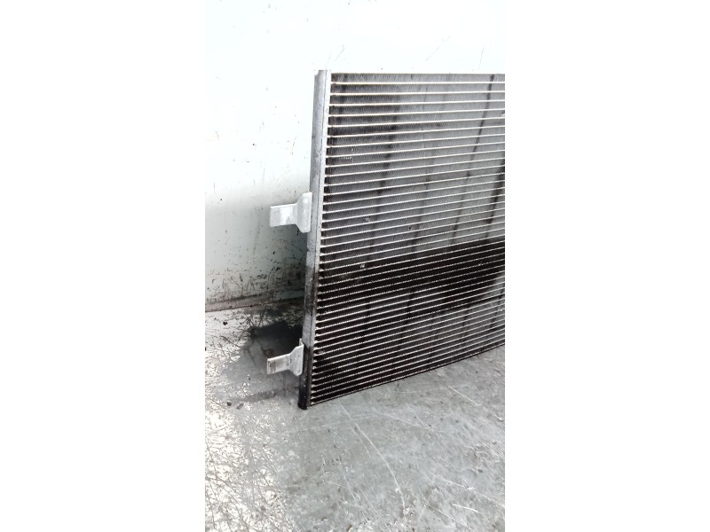 Recambio de condensador / radiador aire acondicionado para volvo v50 (545) 2.0 d referencia OEM IAM 876078N 4N5H19710BC 