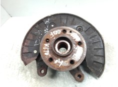 Recambio de mangueta delantera derecha para mercedes vito mixto 06.2003 referencia OEM IAM   