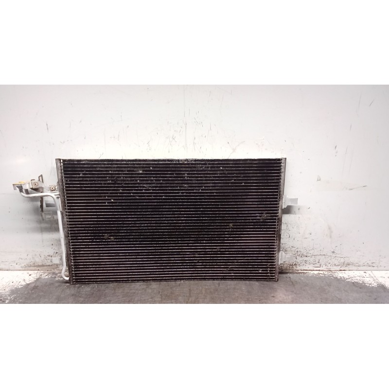 Recambio de condensador / radiador aire acondicionado para volvo v50 (545) 2.0 d referencia OEM IAM 876078N 4N5H19710BC 