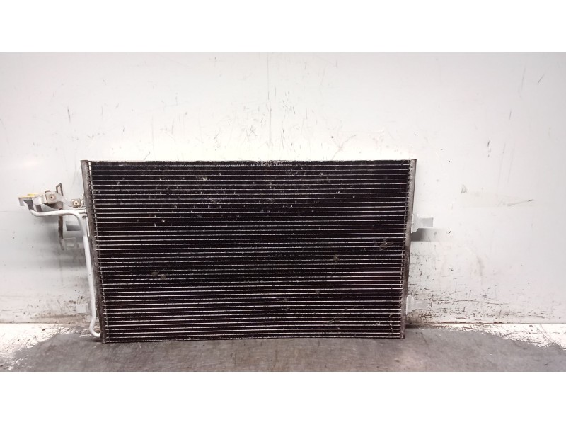 Recambio de condensador / radiador aire acondicionado para volvo v50 (545) 2.0 d referencia OEM IAM 876078N 4N5H19710BC 
