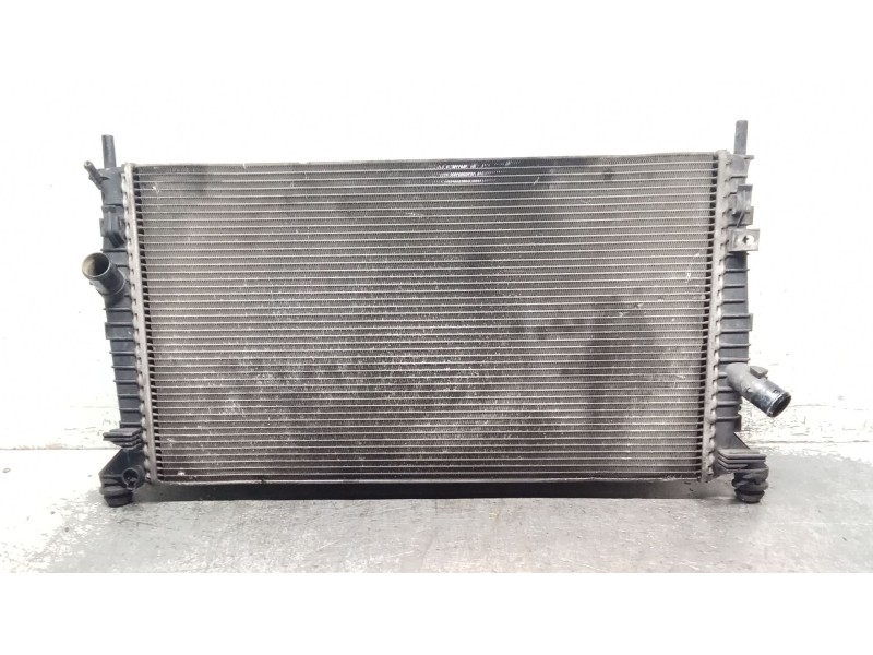 Recambio de radiador agua para volvo v50 (545) 2.0 d referencia OEM IAM 3M5H8005TK  