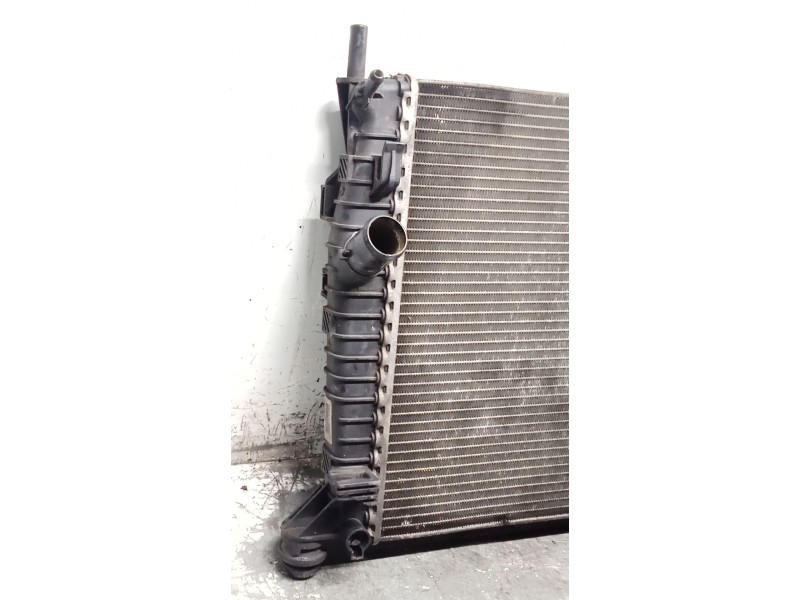 Recambio de radiador agua para volvo v50 (545) 2.0 d referencia OEM IAM 3M5H8005TK  