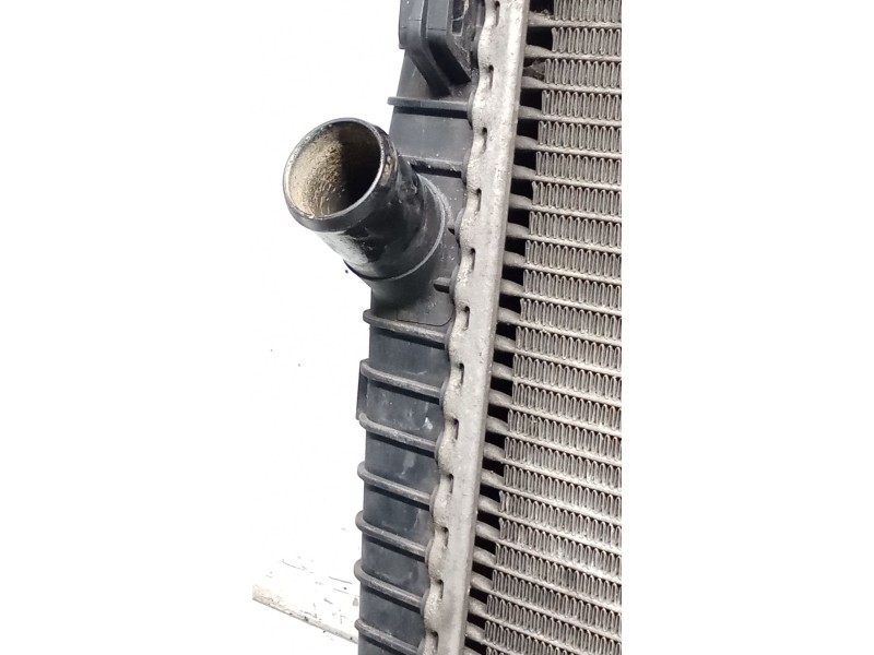 Recambio de radiador agua para volvo v50 (545) 2.0 d referencia OEM IAM 3M5H8005TK  