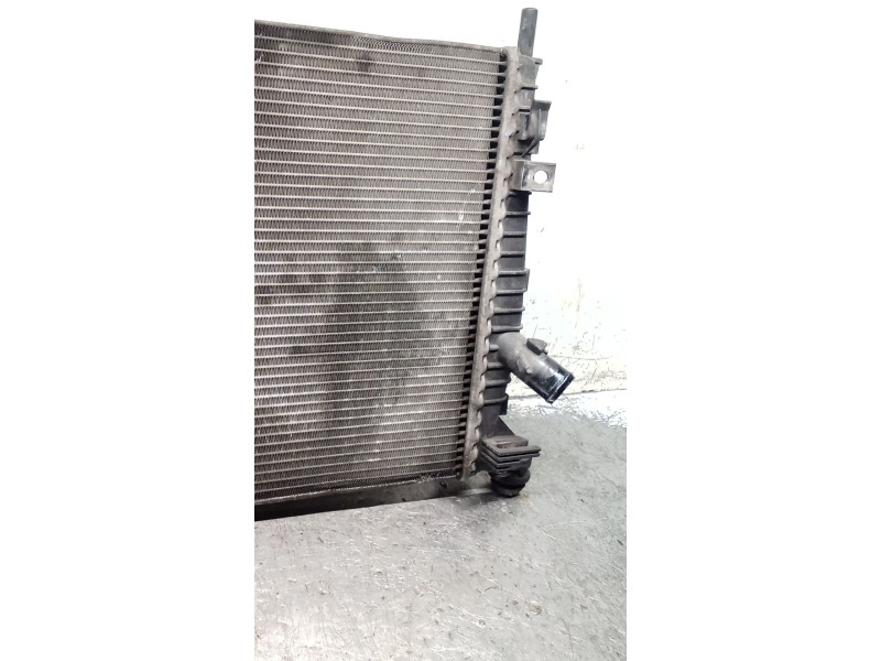 Recambio de radiador agua para volvo v50 (545) 2.0 d referencia OEM IAM 3M5H8005TK  