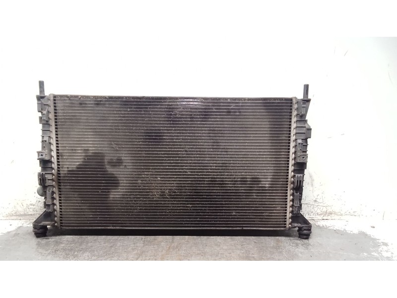 Recambio de radiador agua para volvo v50 (545) 2.0 d referencia OEM IAM 3M5H8005TK  