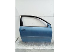 Recambio de puerta delantera derecha para volkswagen polo iv (9n_, 9a_) 1.4 tdi referencia OEM IAM  3P 