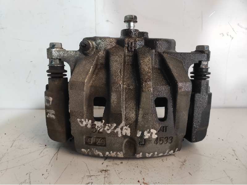 Recambio de pinza freno delantera derecha para toyota rav 4 advance hybrid referencia OEM IAM   4773042091
