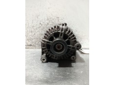 Recambio de alternador para bmw 1 (e87) 120 d referencia OEM IAM 7799180A101 254339A 150A