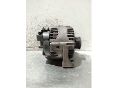 Recambio de alternador para bmw 1 (e87) 120 d referencia OEM IAM 7799180A101 254339A 150A 2