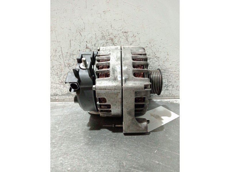 Recambio de alternador para bmw 3 touring (e91) 320 d referencia OEM IAM 215538180004 FG18S0190R 