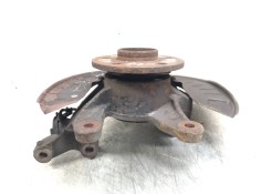 Recambio de mangueta delantera derecha para mercedes vito mixto 06.2003 referencia OEM IAM    2