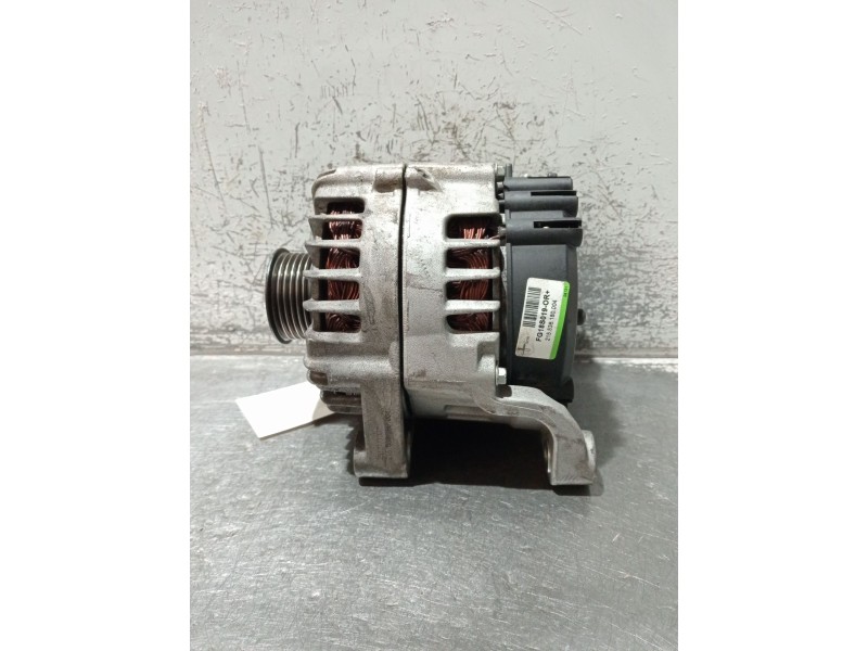 Recambio de alternador para bmw 3 touring (e91) 320 d referencia OEM IAM 215538180004 FG18S0190R 