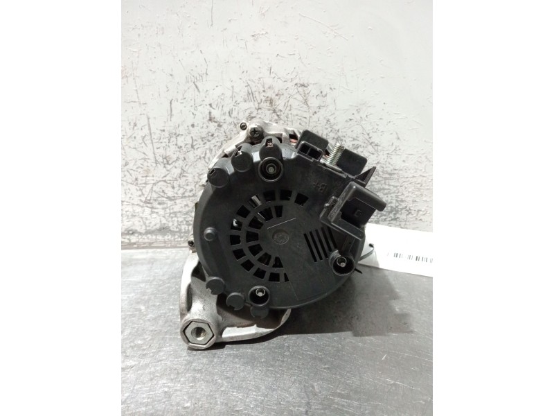 Recambio de alternador para bmw 3 touring (e91) 320 d referencia OEM IAM 215538180004 FG18S0190R 