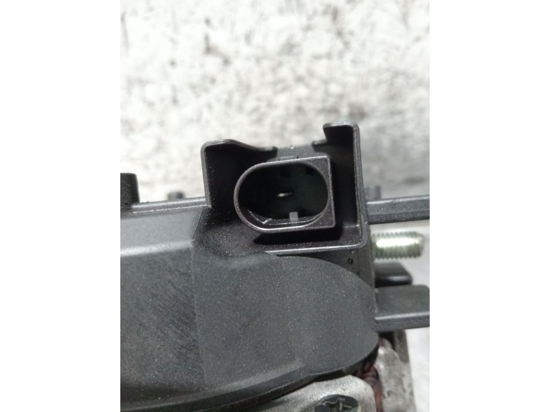 Recambio de alternador para bmw 3 touring (e91) 320 d referencia OEM IAM 215538180004 FG18S0190R 