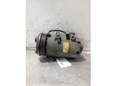 Recambio de compresor aire acondicionado para ford focus ii descapotable 2.0 tdci referencia OEM IAM   