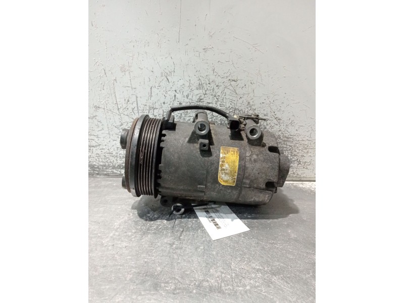Recambio de compresor aire acondicionado para ford focus ii descapotable 2.0 tdci referencia OEM IAM   