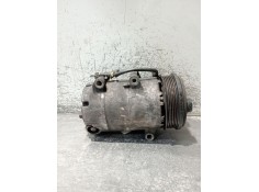 Recambio de compresor aire acondicionado para ford focus ii descapotable 2.0 tdci referencia OEM IAM    2