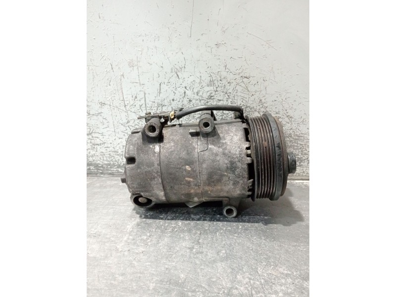 Recambio de compresor aire acondicionado para ford focus ii descapotable 2.0 tdci referencia OEM IAM   