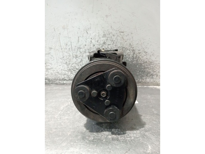 Recambio de compresor aire acondicionado para ford focus ii descapotable 2.0 tdci referencia OEM IAM   