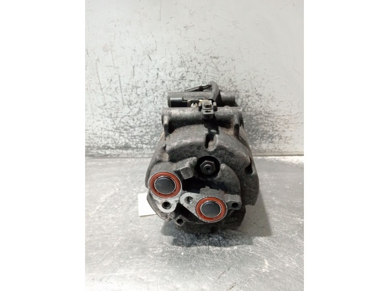 Recambio de compresor aire acondicionado para ford focus ii descapotable 2.0 tdci referencia OEM IAM   