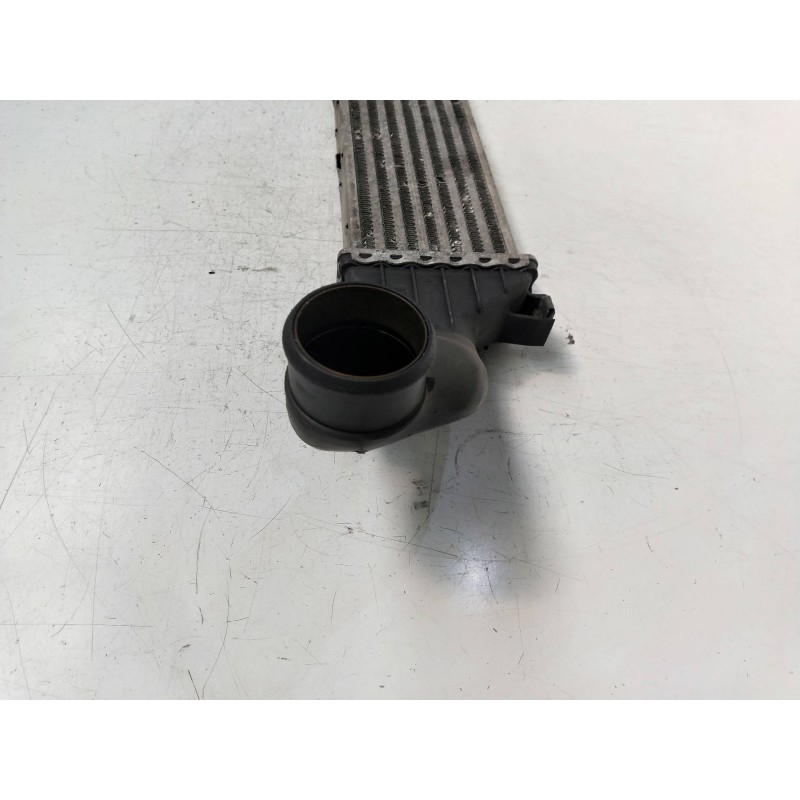 Recambio de intercooler para mercedes clase clk (w208) coupe 2.3 compresor cat referencia OEM IAM 2025001100 34682 