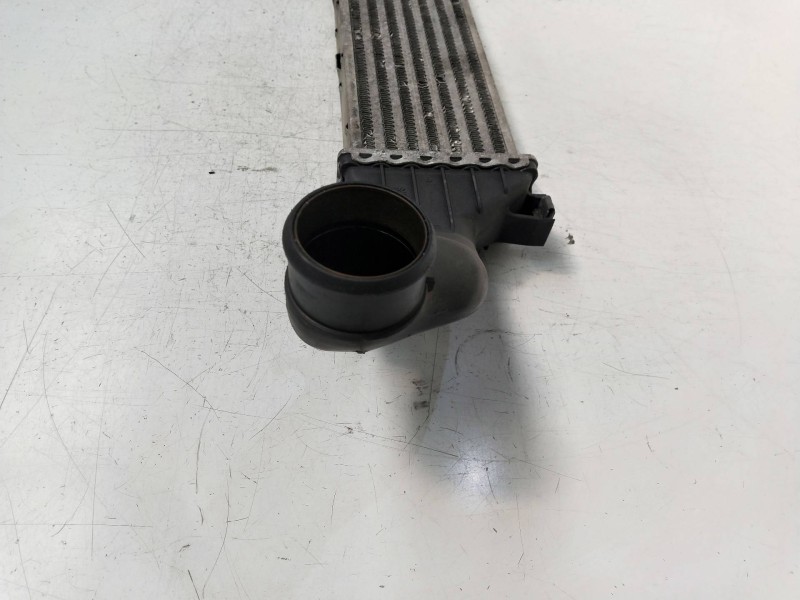 Recambio de intercooler para mercedes clase clk (w208) coupe 2.3 compresor cat referencia OEM IAM 2025001100 34682 