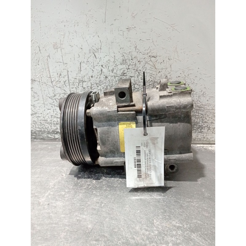 Recambio de compresor aire acondicionado para ford mondeo iii sedán (b4y) 2.0 tdci referencia OEM IAM 157H19D629  