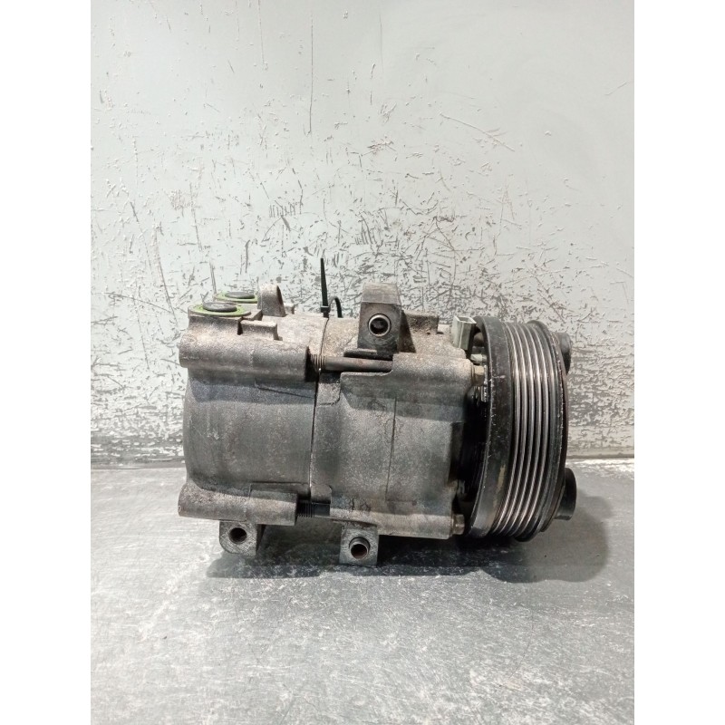 Recambio de compresor aire acondicionado para ford mondeo iii sedán (b4y) 2.0 tdci referencia OEM IAM 157H19D629  