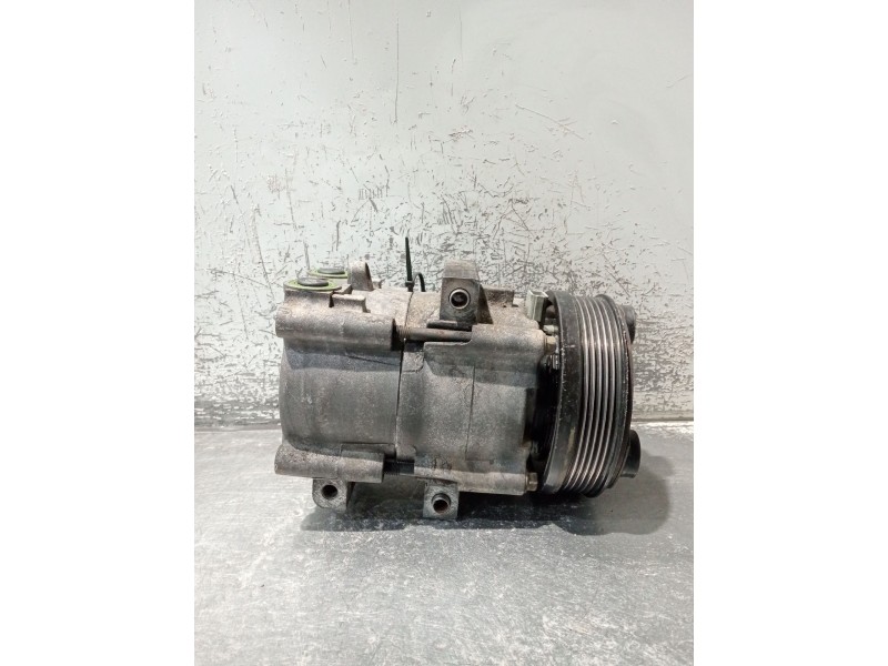 Recambio de compresor aire acondicionado para ford mondeo iii sedán (b4y) 2.0 tdci referencia OEM IAM 157H19D629  