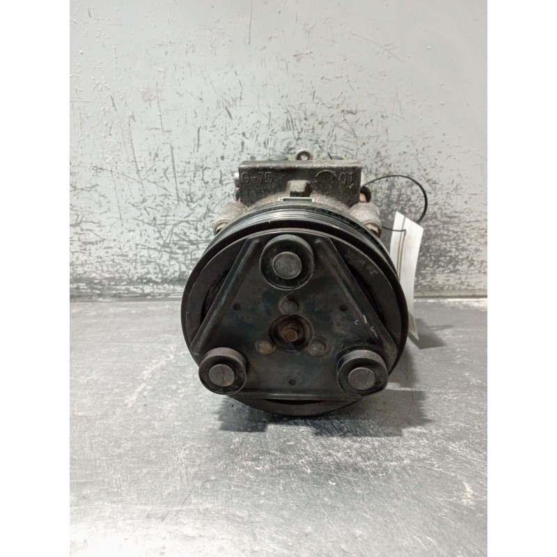 Recambio de compresor aire acondicionado para ford mondeo iii sedán (b4y) 2.0 tdci referencia OEM IAM 157H19D629  