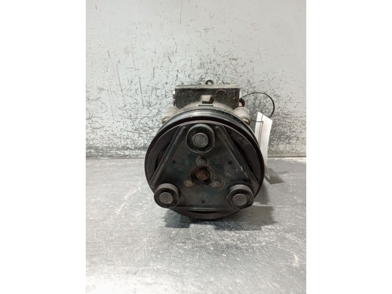 Recambio de compresor aire acondicionado para ford mondeo iii sedán (b4y) 2.0 tdci referencia OEM IAM 157H19D629  