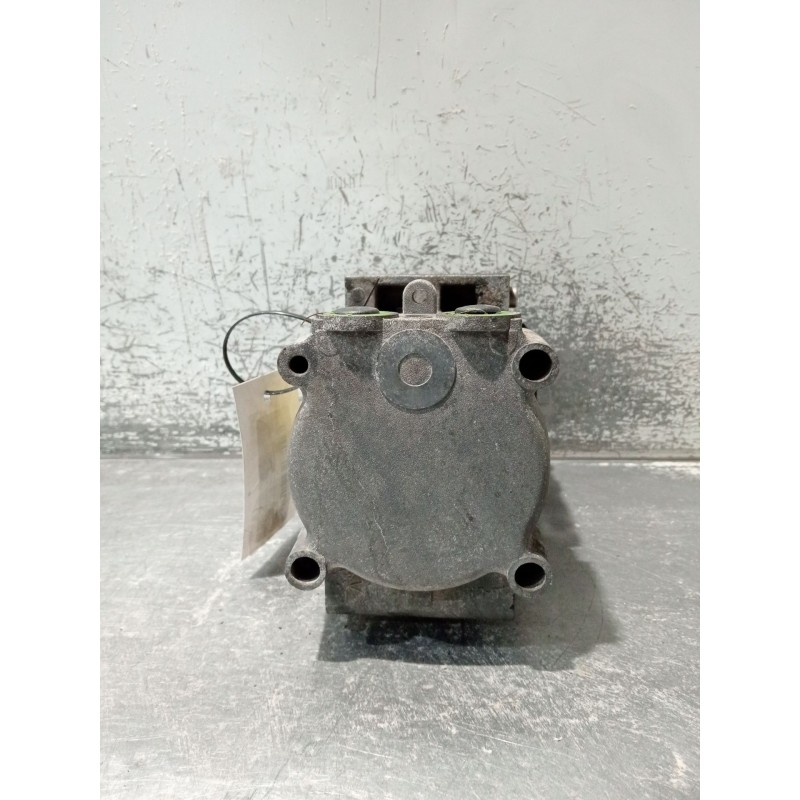Recambio de compresor aire acondicionado para ford mondeo iii sedán (b4y) 2.0 tdci referencia OEM IAM 157H19D629  