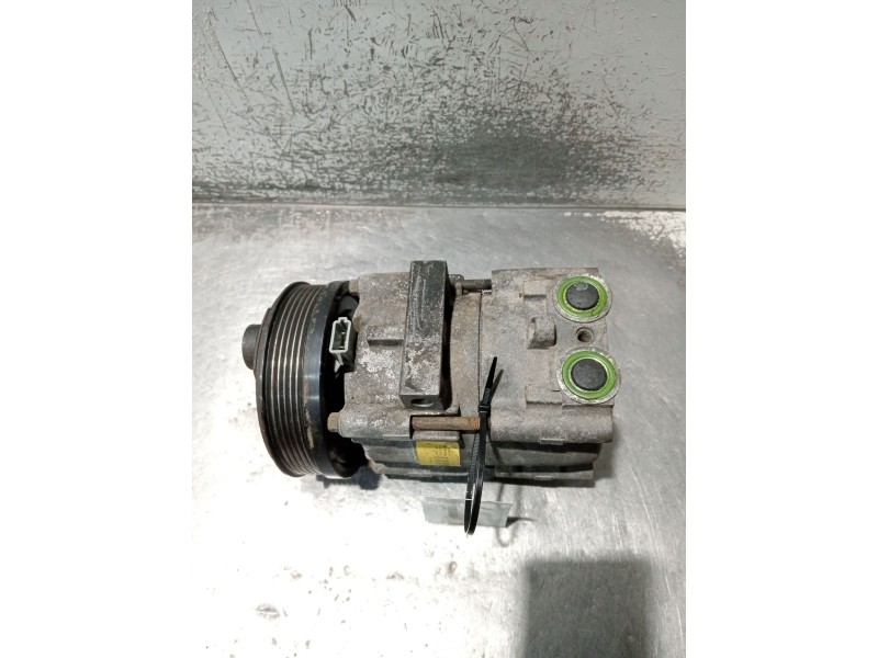 Recambio de compresor aire acondicionado para ford mondeo iii sedán (b4y) 2.0 tdci referencia OEM IAM 157H19D629  