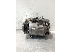 Recambio de compresor aire acondicionado para mercedes-benz clase c (w203) c 270 cdi (203.016) referencia OEM IAM 4472208222