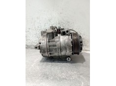 Recambio de compresor aire acondicionado para mercedes-benz clase c (w203) c 270 cdi (203.016) referencia OEM IAM 4472208222   2