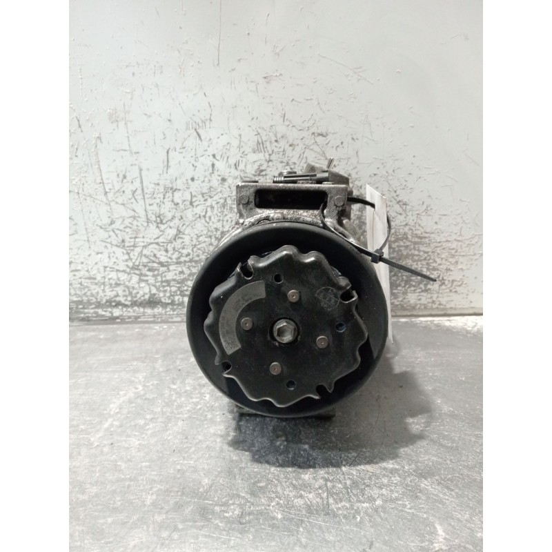 Recambio de compresor aire acondicionado para mercedes-benz clase c (w203) c 270 cdi (203.016) referencia OEM IAM 4472208222  