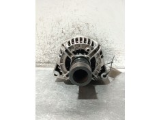 Recambio de alternador para saab 9-5 (ys3e) 2.3 turbo referencia OEM IAM 5248372 0124525016 