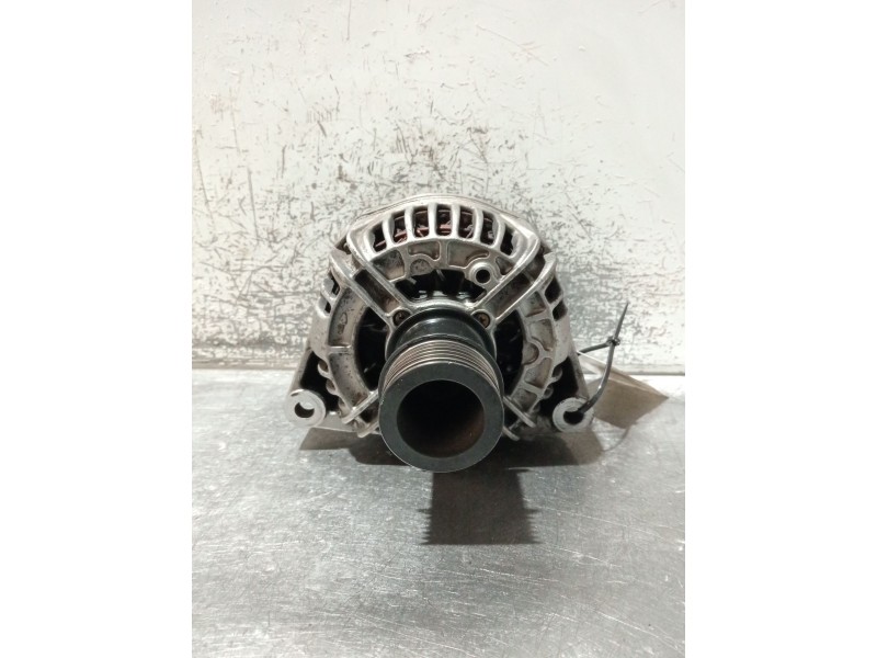 Recambio de alternador para saab 9-5 (ys3e) 2.3 turbo referencia OEM IAM 5248372 0124525016 