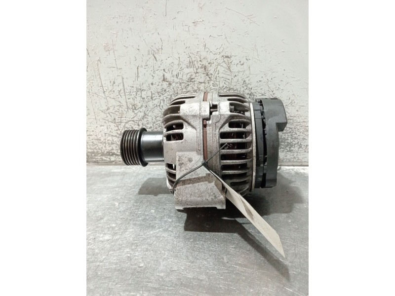 Recambio de alternador para saab 9-5 (ys3e) 2.3 turbo referencia OEM IAM 5248372 0124525016 