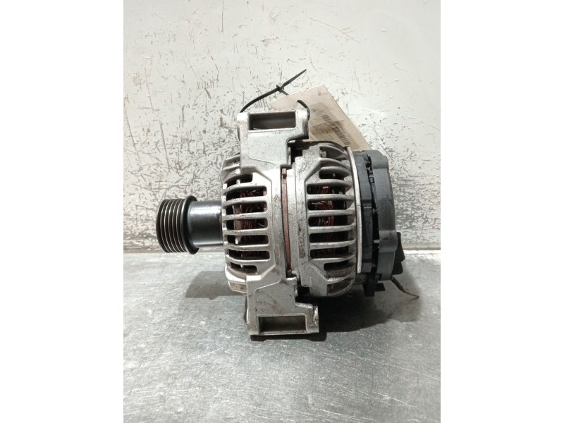 Recambio de alternador para saab 9-5 (ys3e) 2.3 turbo referencia OEM IAM 5248372 0124525016 