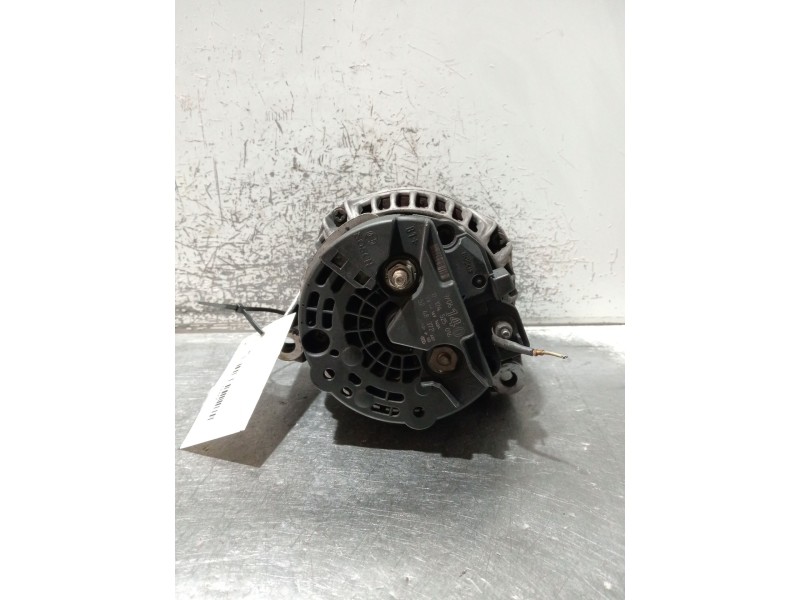 Recambio de alternador para saab 9-5 (ys3e) 2.3 turbo referencia OEM IAM 5248372 0124525016 