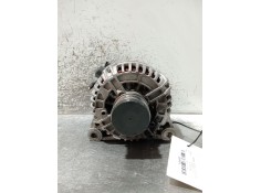 Recambio de alternador para citroën c2 (jm_) 1.4 hdi referencia OEM IAM 8EL011711611 150A 