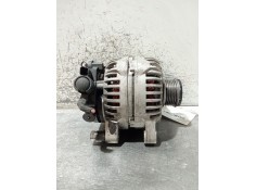 Recambio de alternador para citroën c2 (jm_) 1.4 hdi referencia OEM IAM 8EL011711611 150A  2