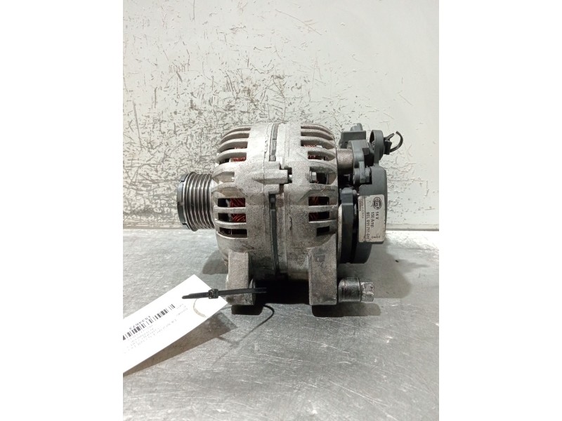 Recambio de alternador para citroën c2 (jm_) 1.4 hdi referencia OEM IAM 8EL011711611 150A 