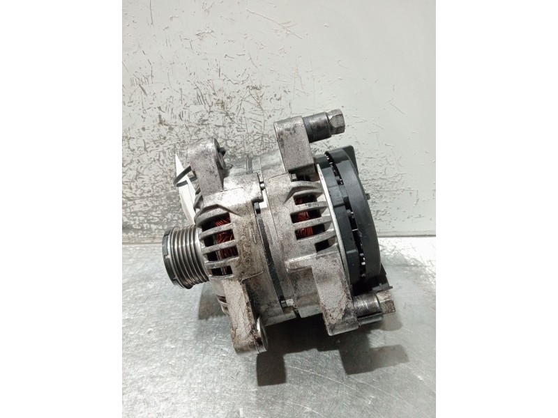 Recambio de alternador para citroën c2 (jm_) 1.4 hdi referencia OEM IAM 8EL011711611 150A 