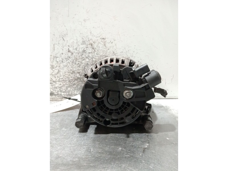Recambio de alternador para citroën c2 (jm_) 1.4 hdi referencia OEM IAM 8EL011711611 150A 