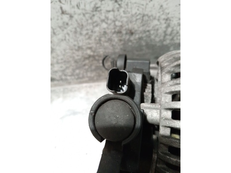 Recambio de alternador para citroën c2 (jm_) 1.4 hdi referencia OEM IAM 8EL011711611 150A 